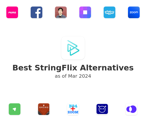 Best StringFlix Alternatives