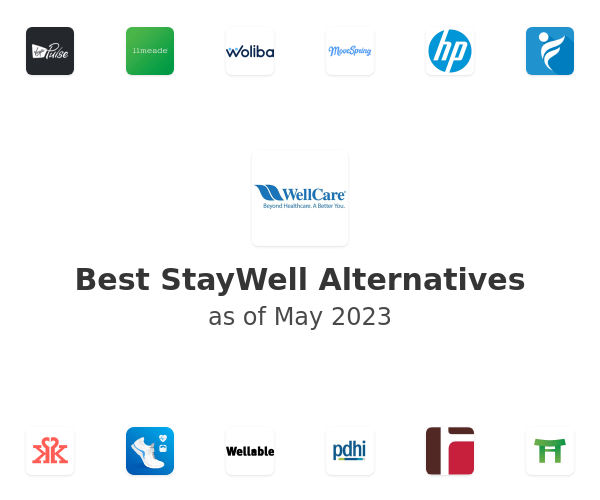 Best StayWell Alternatives
