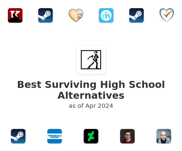 Best Surviving High School Alternatives