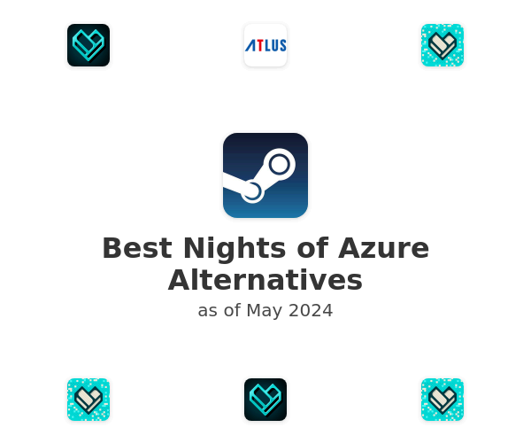 Best Nights of Azure Alternatives