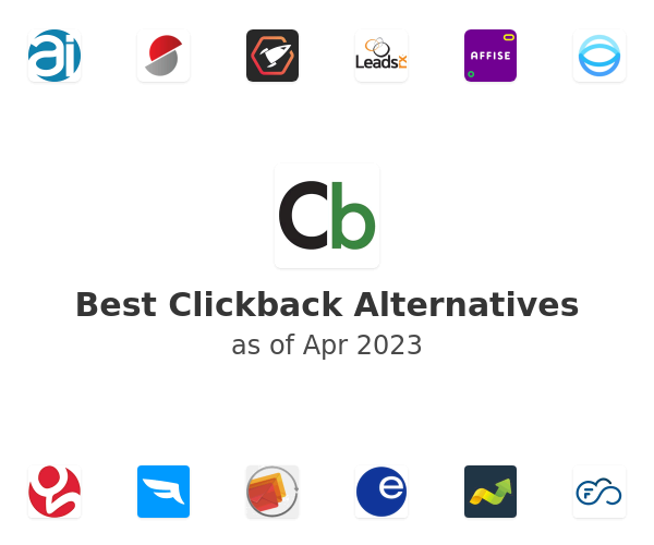 Best Clickback Alternatives