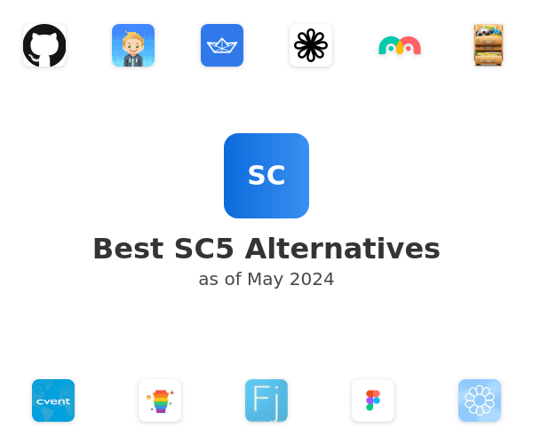 Best SC5 Alternatives