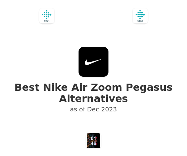 Best Nike Air Zoom Pegasus Alternatives