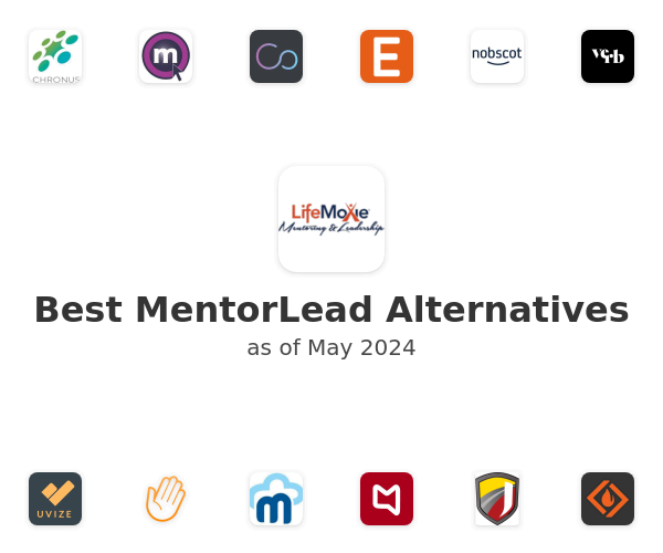 Best MentorLead Alternatives