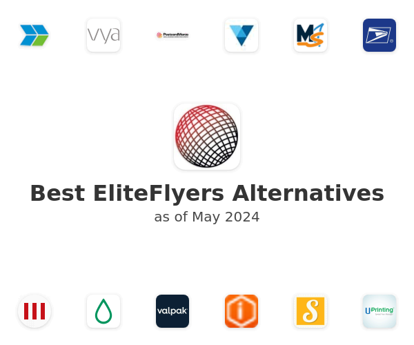 Best EliteFlyers Alternatives