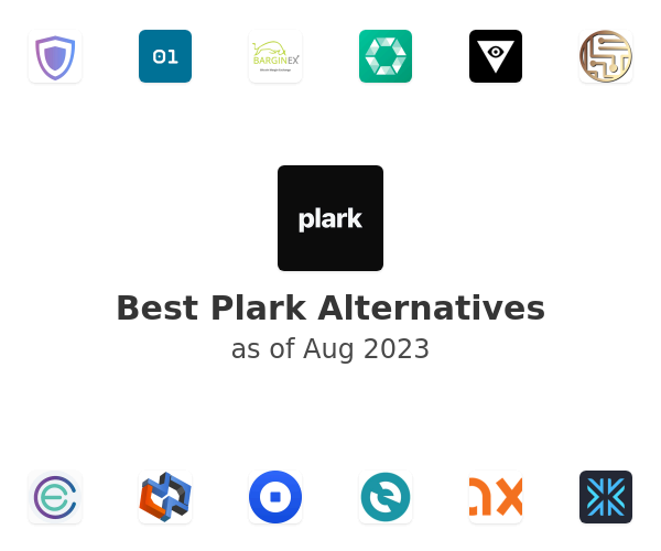 Best Plark Alternatives