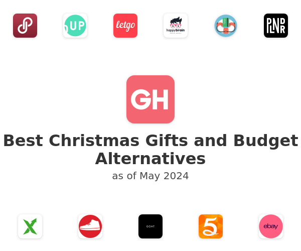 Best Christmas Gifts and Budget Alternatives