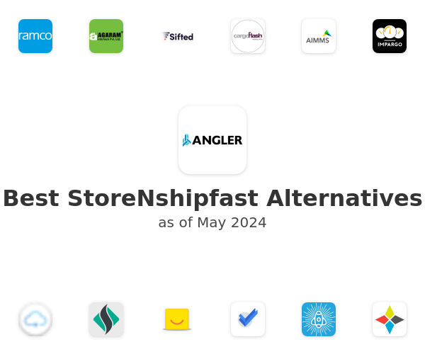 Best StoreNshipfast Alternatives