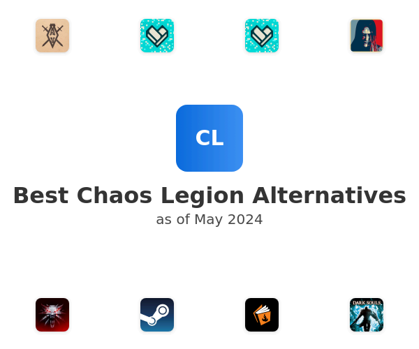Best Chaos Legion Alternatives
