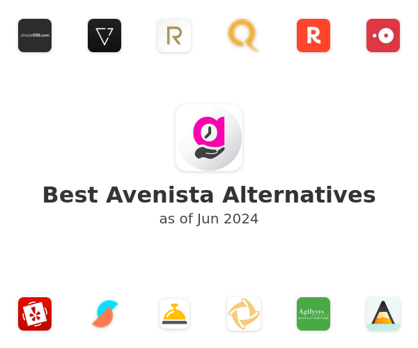 Best Avenista Alternatives