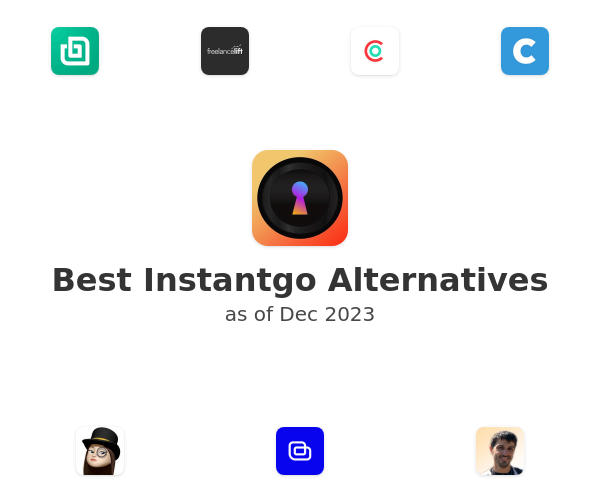 Best Instantgo Alternatives