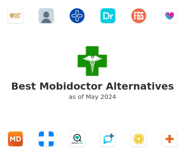 Best Mobidoctor Alternatives