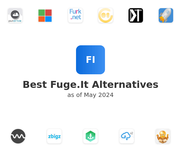 Best Fuge.It Alternatives
