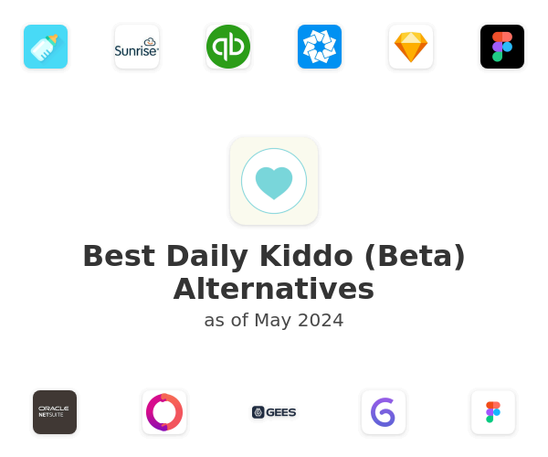 Best Daily Kiddo (Beta) Alternatives