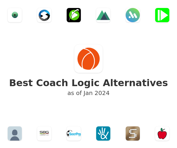 Best Coach Logic Alternatives
