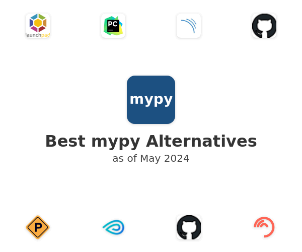 Best mypy Alternatives