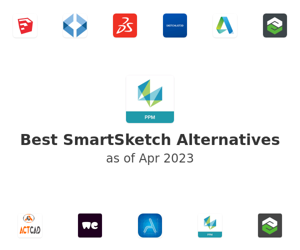 Best SmartSketch Alternatives