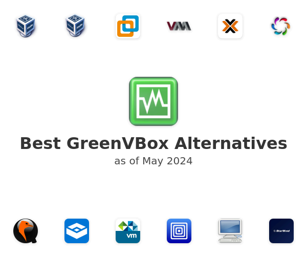 Best GreenVBox Alternatives