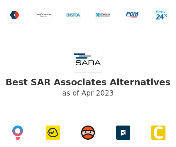 Best SAR Associates Alternatives