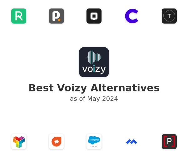 Best Voizy Alternatives