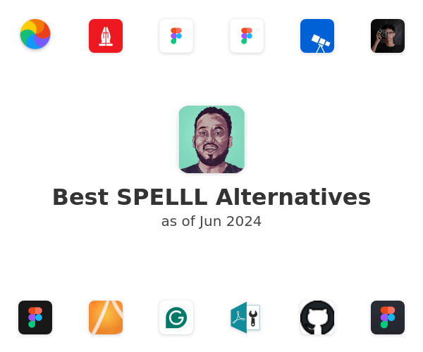Best SPELLL Alternatives