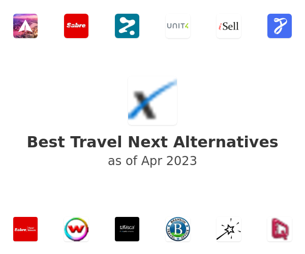 Best Travel Next Alternatives