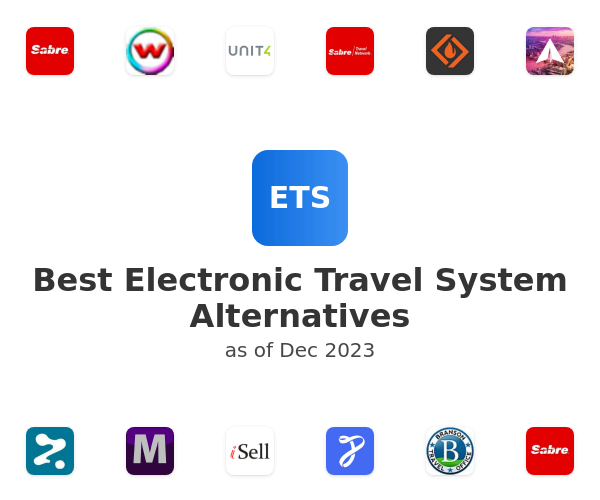 Best Electronic Travel System Alternatives