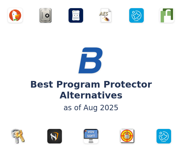 Best Program Protector Alternatives