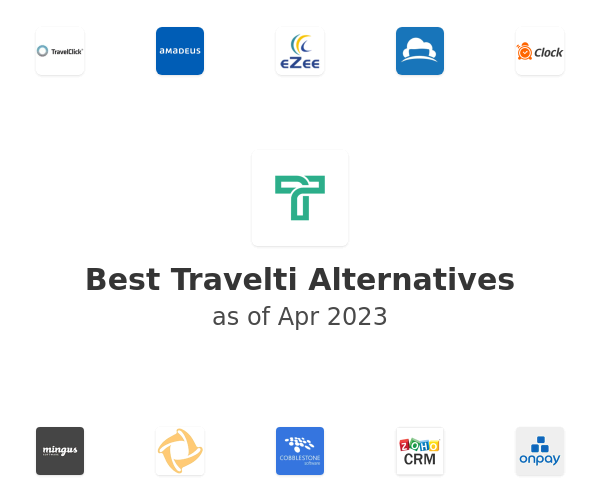 Best Travelti Alternatives