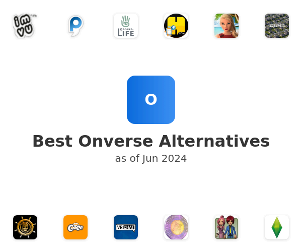 Best Onverse Alternatives