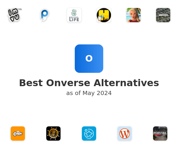 Best Onverse Alternatives