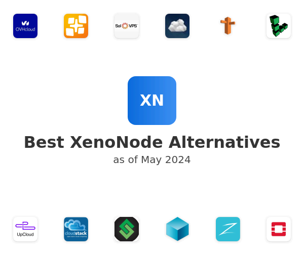 Best XenoNode Alternatives