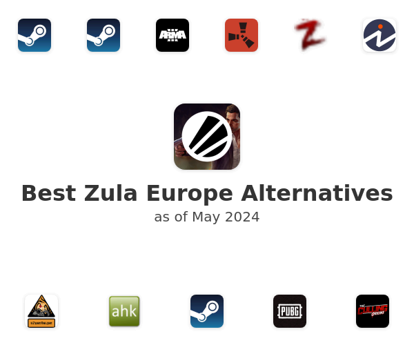 Best Zula Europe Alternatives