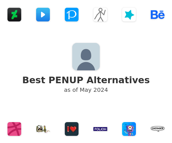 Best PENUP Alternatives
