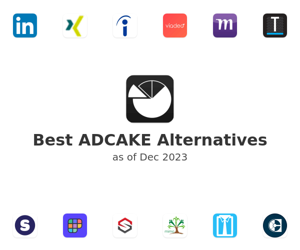 Best ADCAKE Alternatives