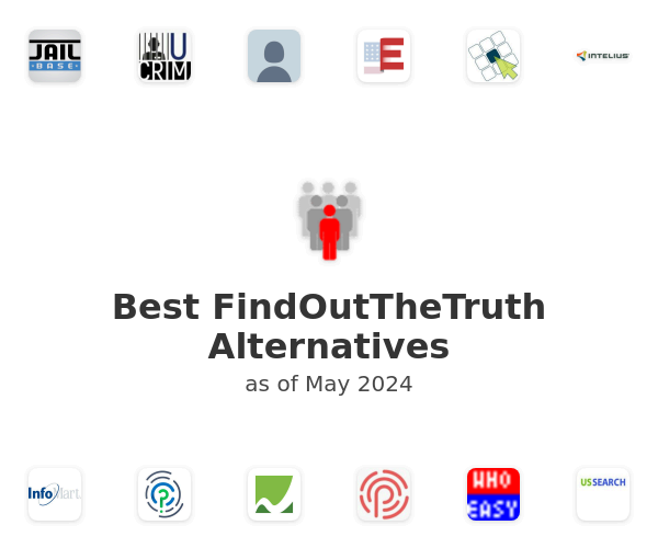 Best FindOutTheTruth Alternatives
