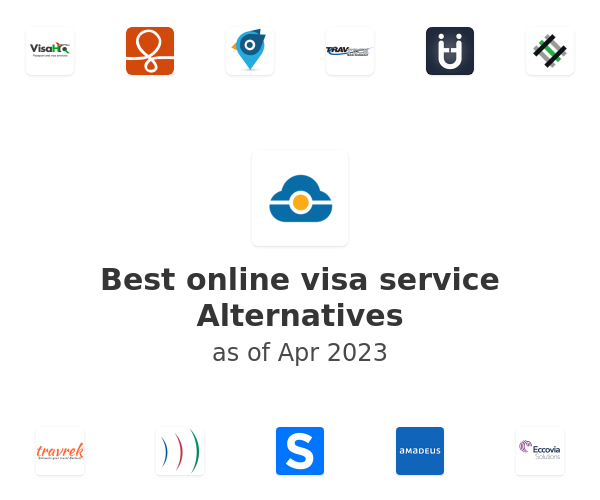 Best online visa service Alternatives