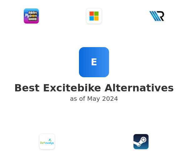 Best Excitebike Alternatives