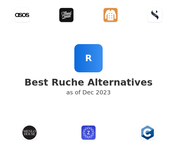Best Ruche Alternatives
