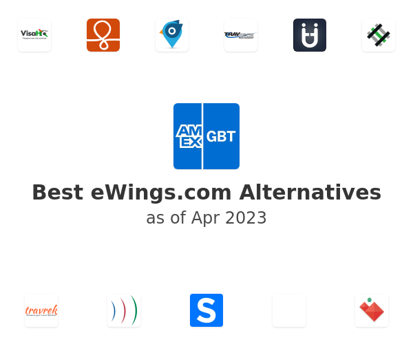 Best eWings.com Alternatives