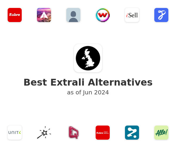 Best Extrali Alternatives