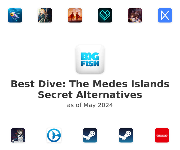 Best Dive: The Medes Islands Secret Alternatives