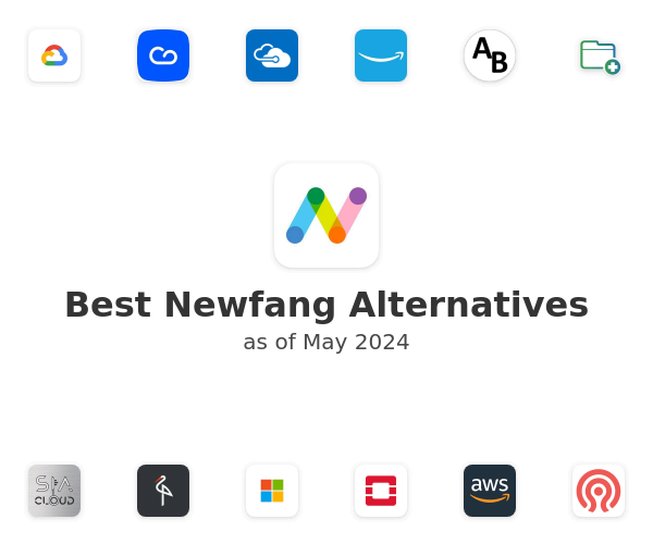 Best Newfang Alternatives
