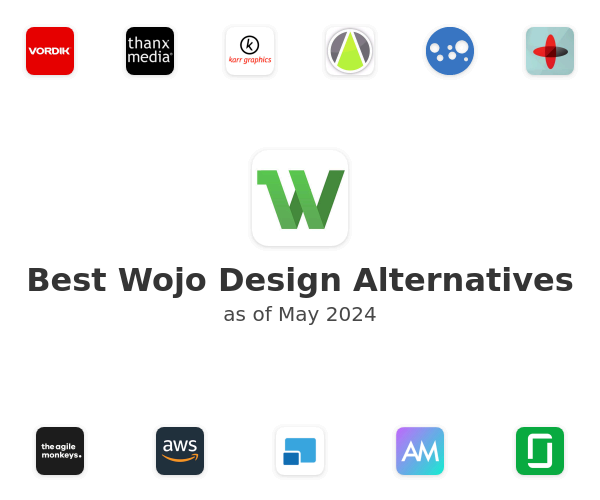 Best Wojo Design Alternatives