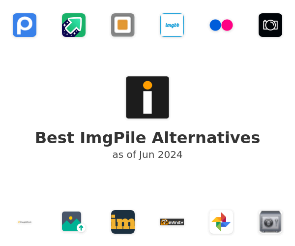 Best ImgPile Alternatives