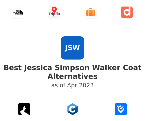 Best Jessica Simpson Walker Coat Alternatives