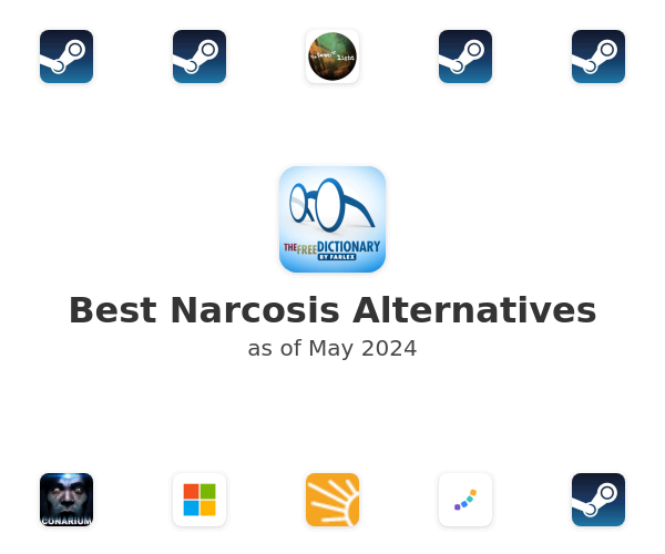 Best Narcosis Alternatives
