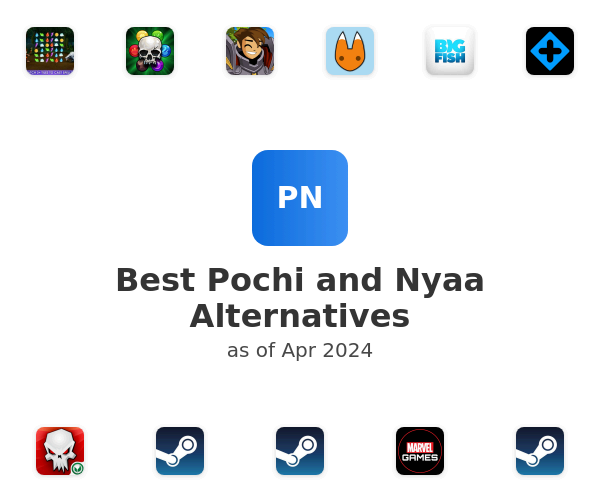 Best Pochi and Nyaa Alternatives