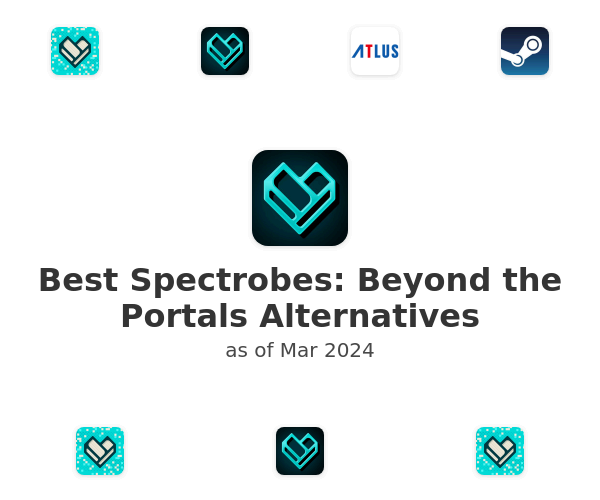 Best Spectrobes: Beyond the Portals Alternatives