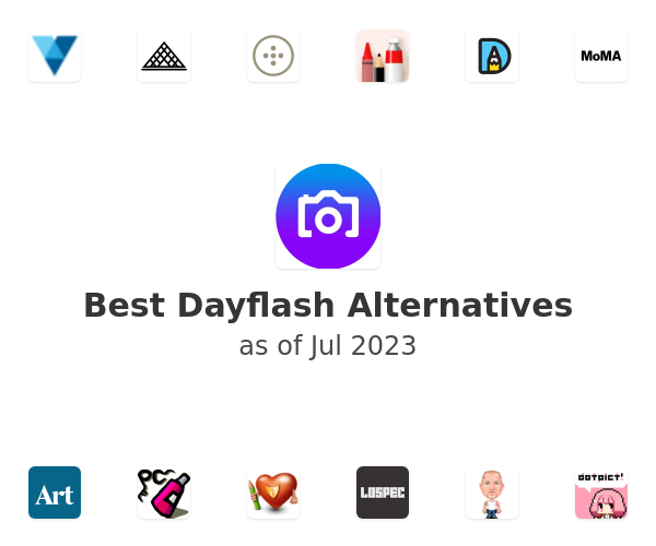 Best Dayflash Alternatives